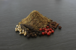 Bio Mittelalter Pfeffer